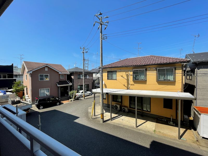 ヴェルシティ河渡 その他
