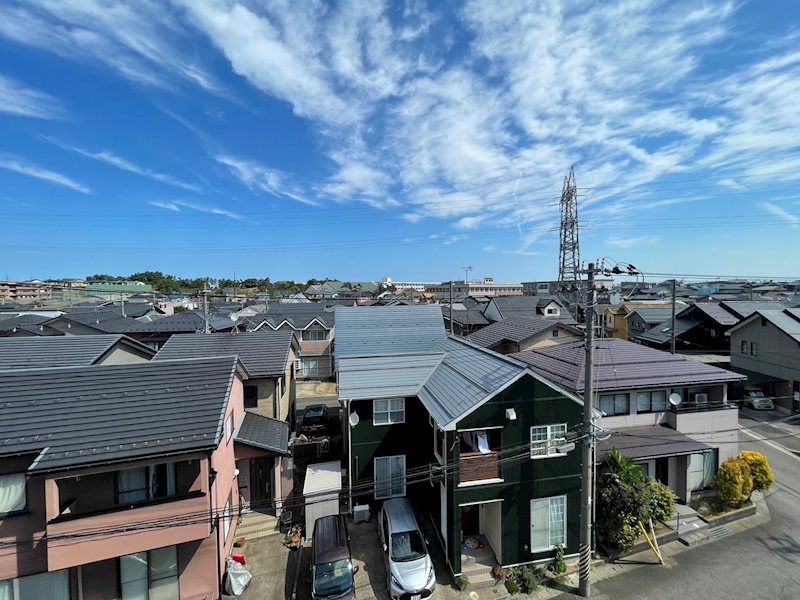 ヴェルシティ河渡 その他