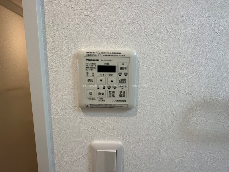 BUENA新潟萬代橋 その他