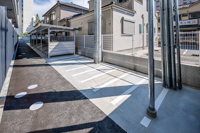 BUENA新潟萬代橋 その他共有部分