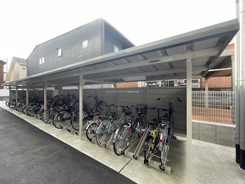 S-FORT新潟白山公園 その他