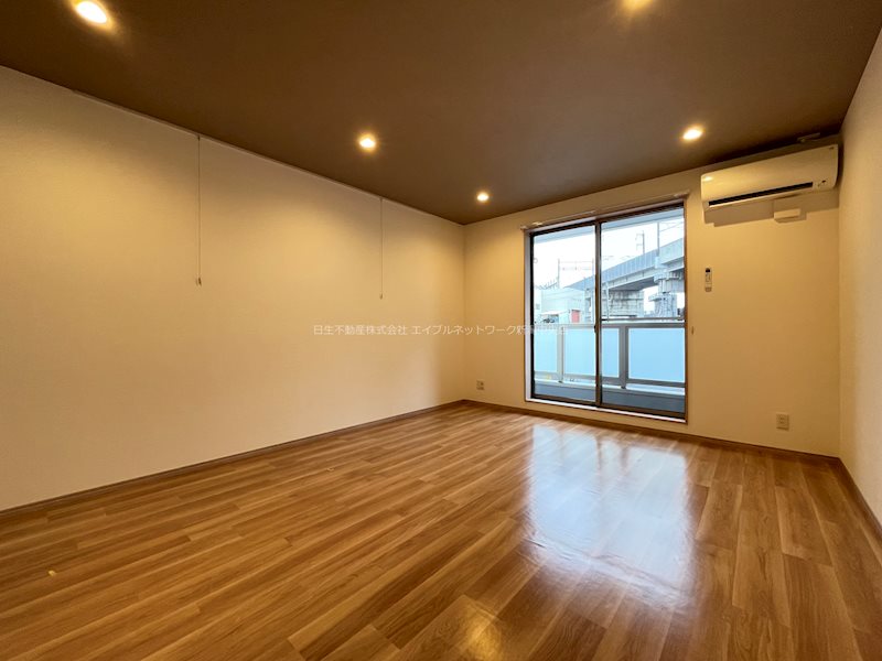 リゾナーレ鳥屋野南 ベッドルーム