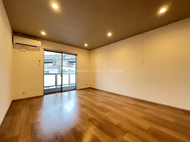 リゾナーレ鳥屋野南 ベッドルーム