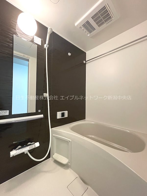 リゾナーレ鳥屋野南 風呂画像