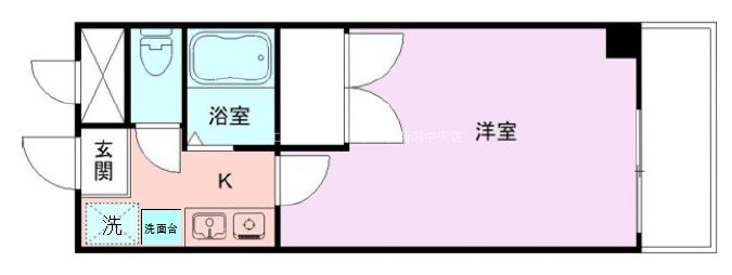 グランエグゼ 間取り