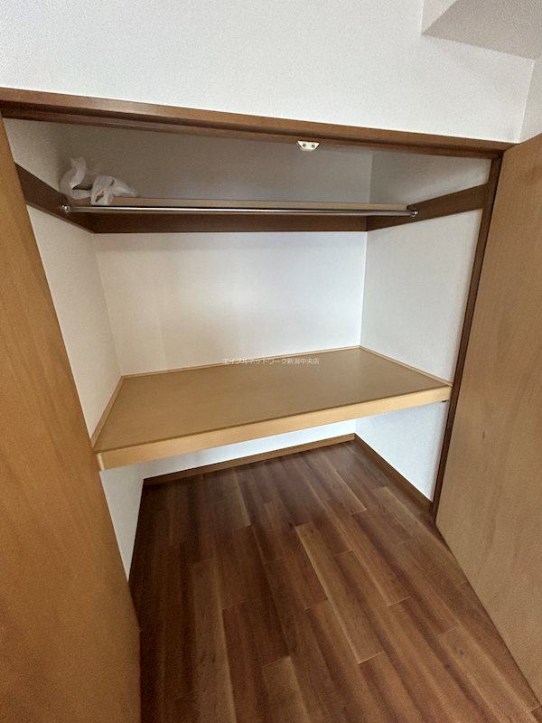 グランエグゼ 収納