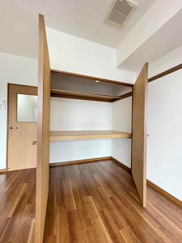 グランエグゼ 収納