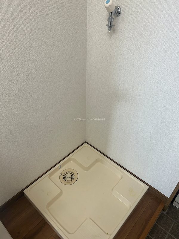 グランエグゼ その他設備