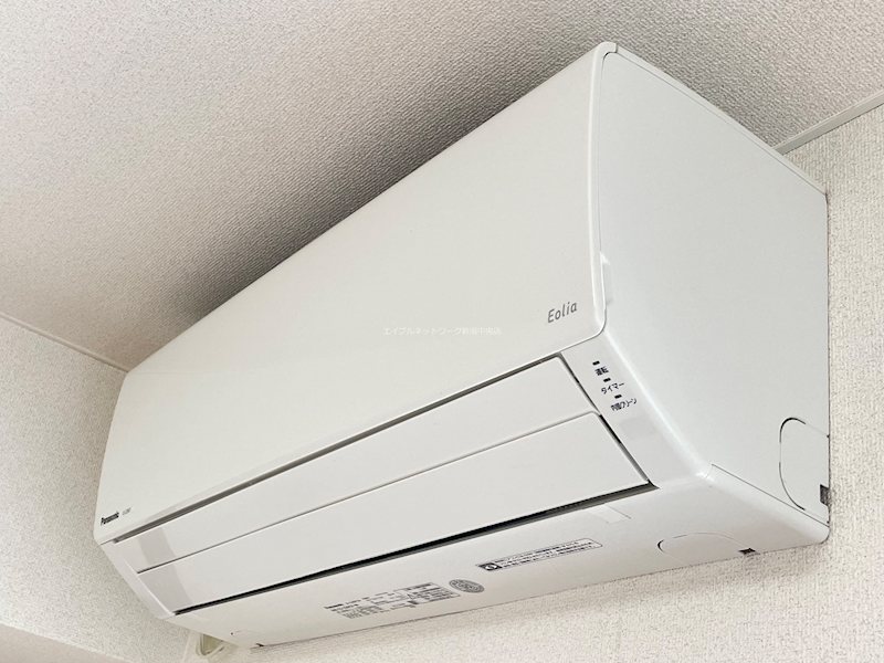 グランエグゼ その他設備