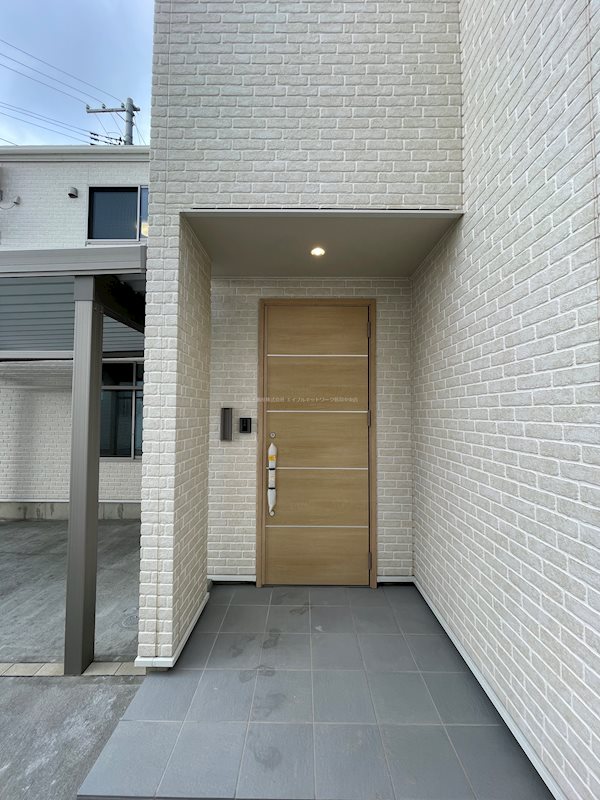 GEO CASA浜浦6号棟 その他