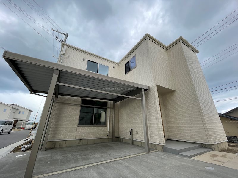 GEO CASA浜浦6号棟 その他