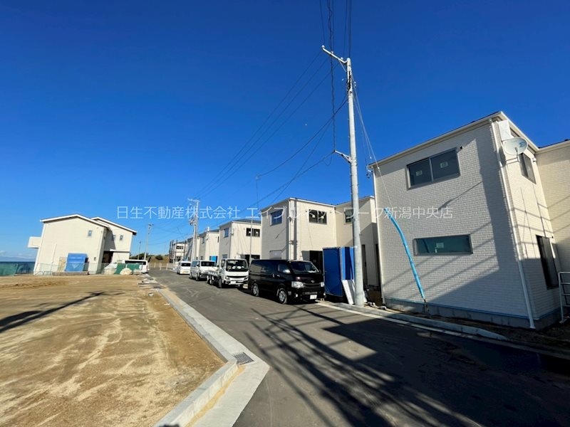 GEO CASA浜浦6号棟 その他
