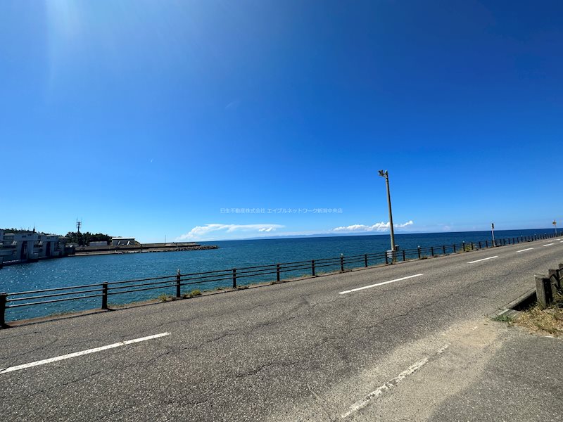 GEO CASA浜浦6号棟 その他
