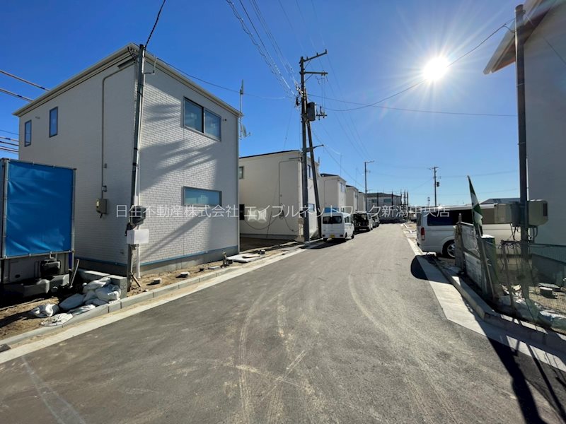 GEO CASA浜浦6号棟 その他