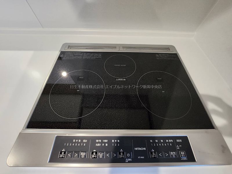 GEO CASA浜浦6号棟 その他
