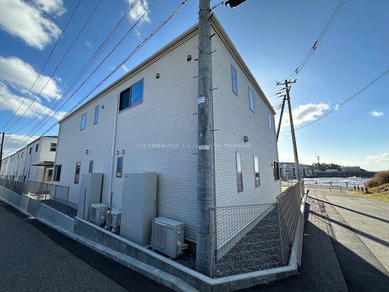 GEO CASA浜浦1号棟 その他