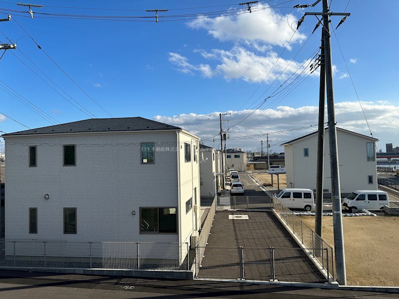 GEO CASA浜浦1号棟 その他