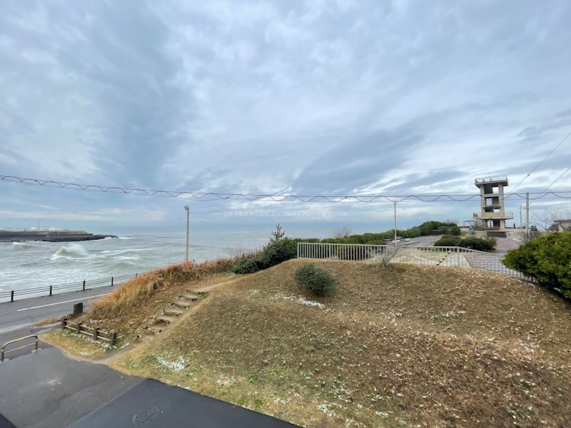 GEO CASA浜浦1号棟 その他