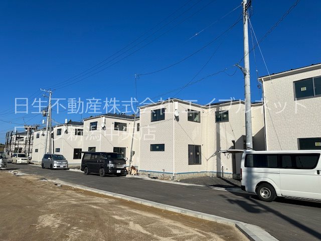 GEO CASA浜浦1号棟 その他