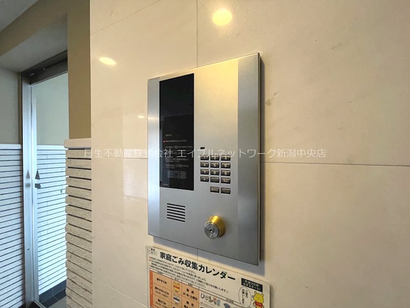 BUENA東大通 その他共有部分