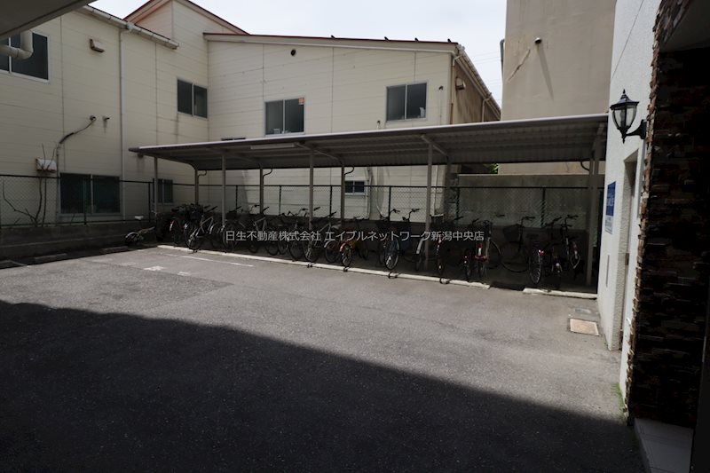 フェリシア東中通 その他