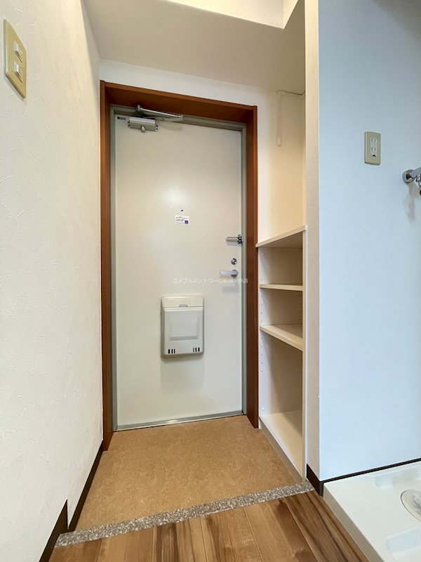 ウォーターフロント礎町 その他