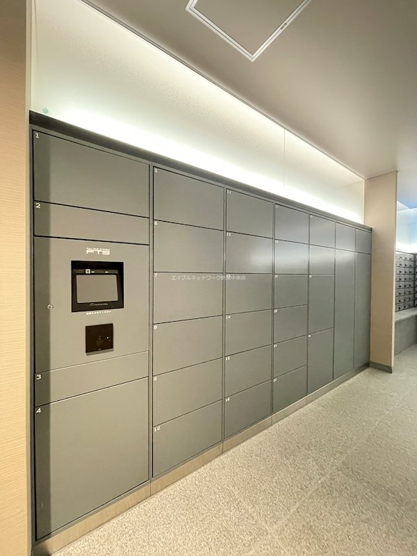 アイコニックタワー　新潟ステーション その他
