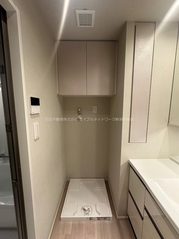 アイコニックタワー　新潟ステーション その他