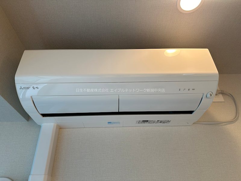 アイコニックタワー　新潟ステーション その他