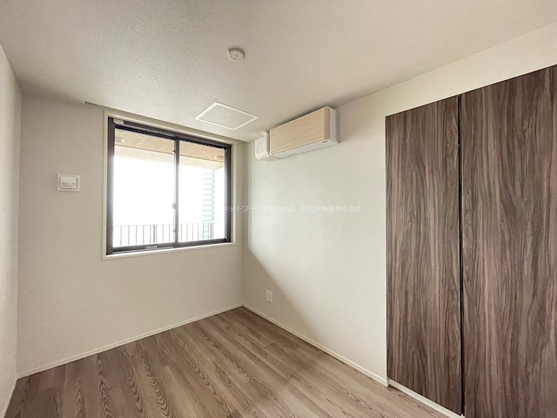 アイコニックタワー　新潟ステーション その他部屋・スペース