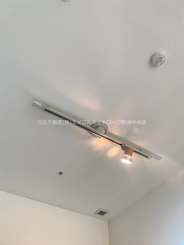 シティタワー新潟 その他設備