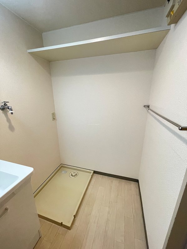 ホポロ東万代 その他