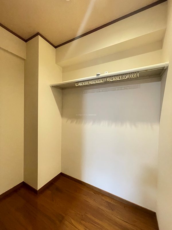 パークヒルズ女池上山 収納