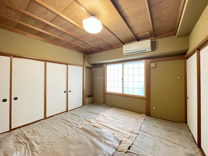 パークヒルズ女池上山 その他