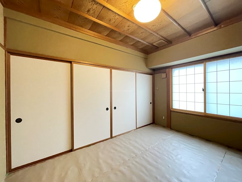 パークヒルズ女池上山 その他