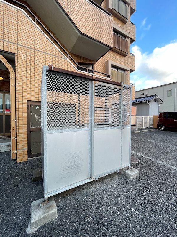 ホポロ東万代 その他