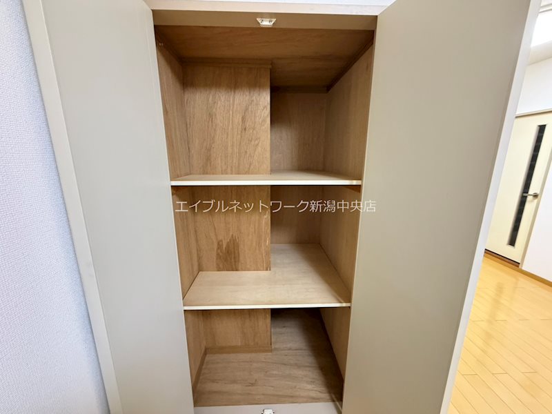 ホポロ東万代 その他