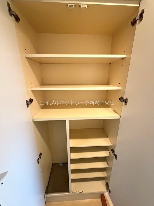 ホポロ東万代 その他