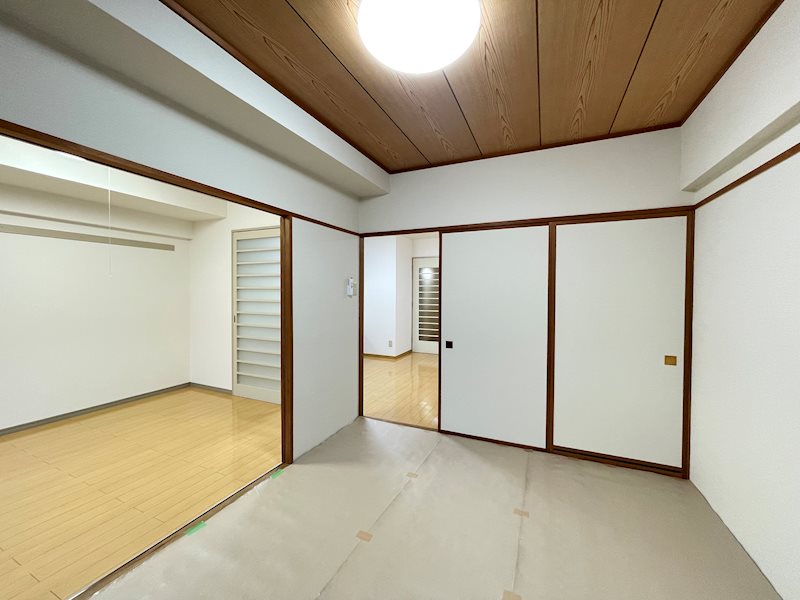 ホポロ東万代 その他