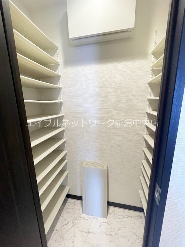 ザ・プレミア新潟萬代橋 その他