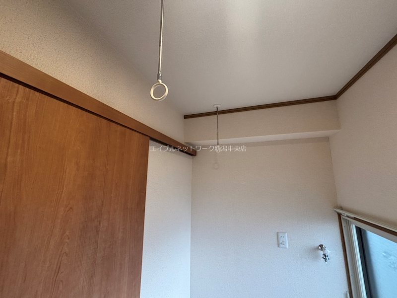 小新A貸家 その他設備