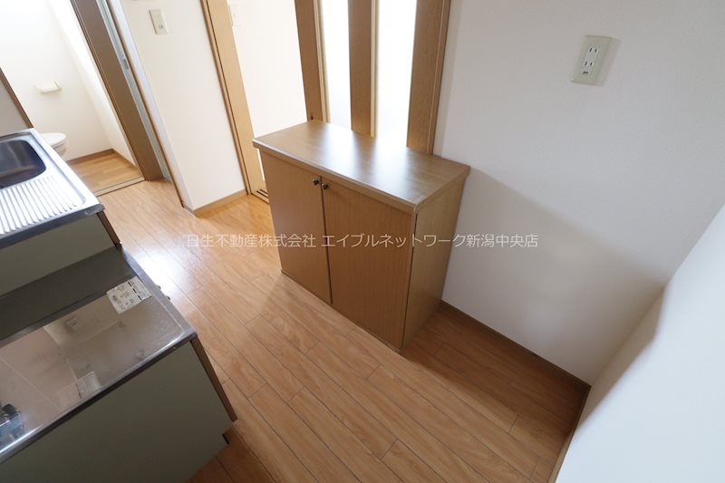 ロイヤルステージⅡ その他部屋・スペース