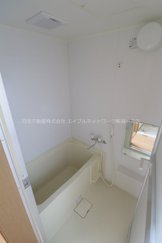 ロイヤルステージⅡ 風呂画像