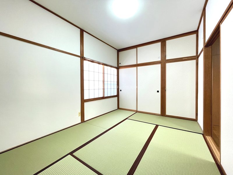 坂井東貸家08号棟 その他部屋・スペース