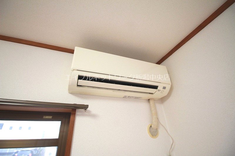 サンテラス天神 その他設備