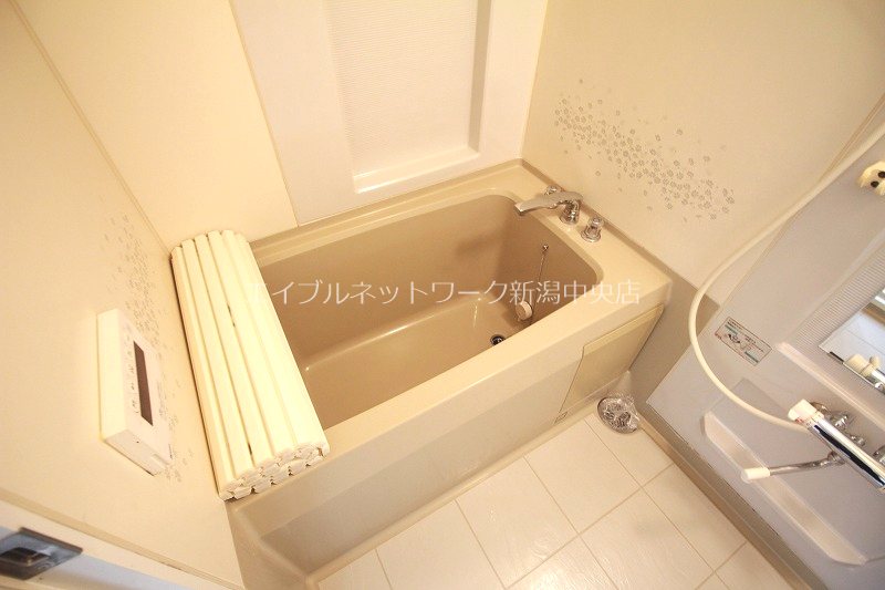 サンテラス天神 風呂画像