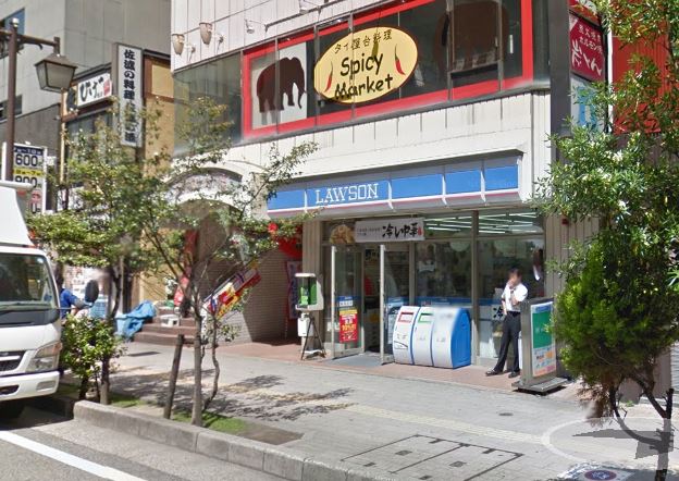 T＆K花園 コンビニ