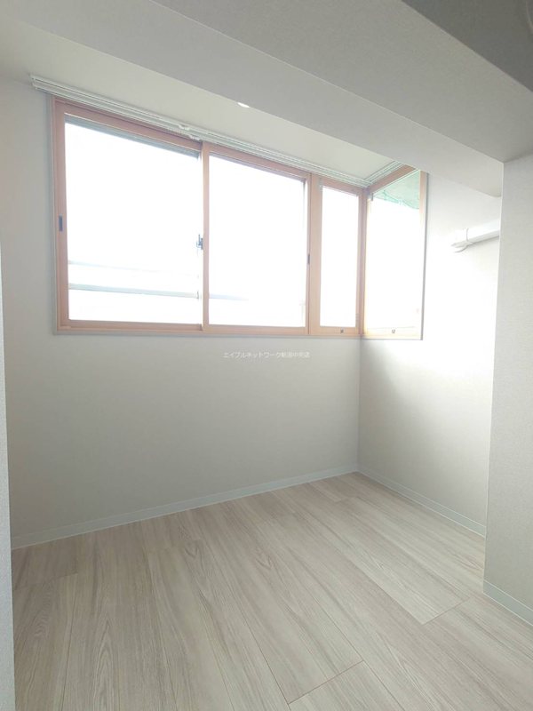 マンションアイビス その他設備