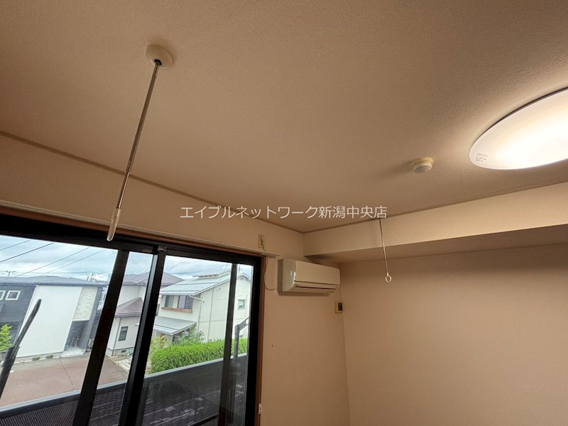 ヴィルヌーブ その他設備