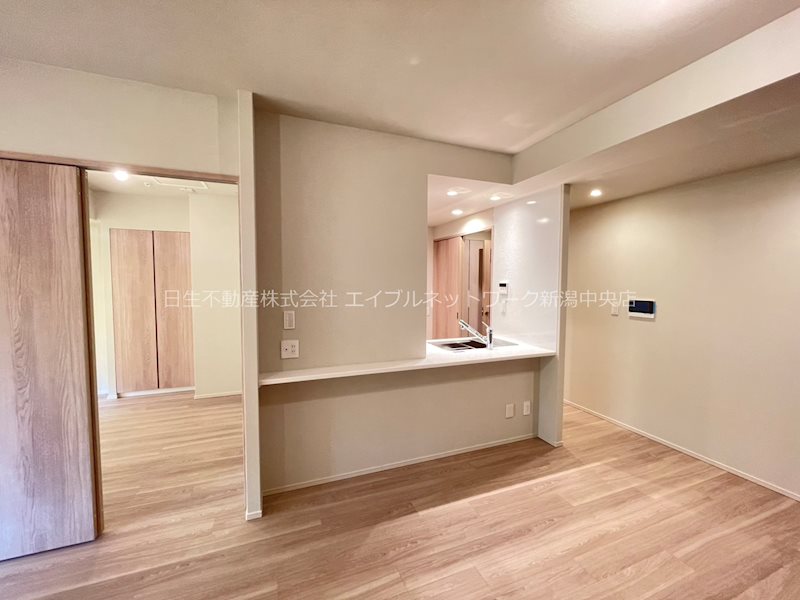 アイコニックタワー　新潟ステーション その他
